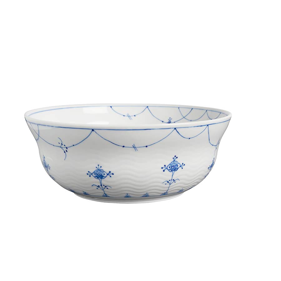 SERVERINGSBOLLE 25 CM
