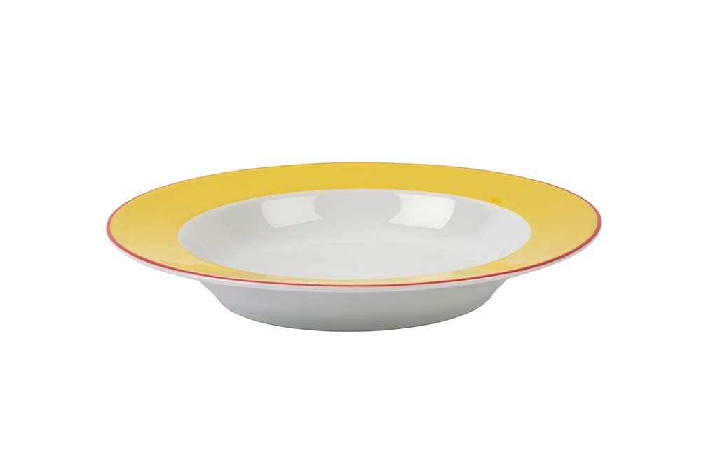 DYP TALLERKEN 24 CM