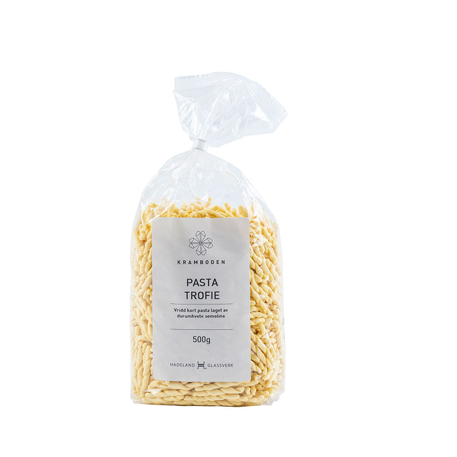 PASTA TROFIE