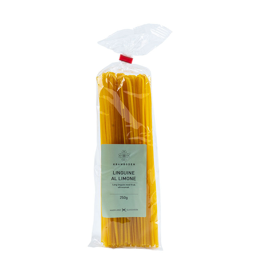 LINGUINI SITRON