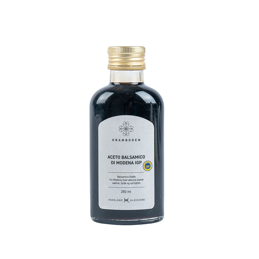 BALSAMICO EDDIK MODENA