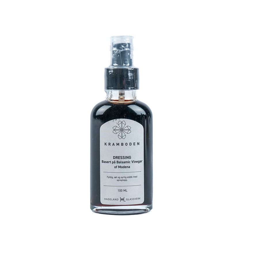 BALSAMICO EDDIK SPRAY