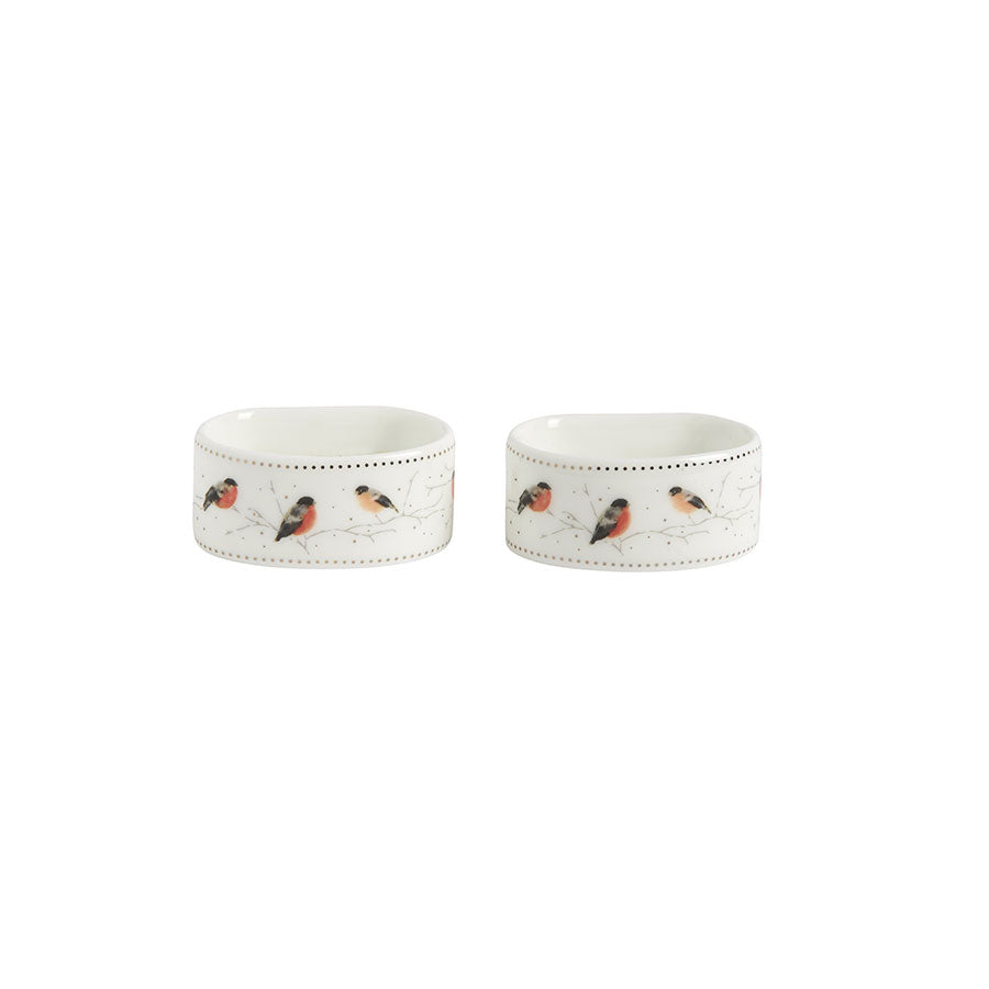 SERVIETT-RING 2 PK