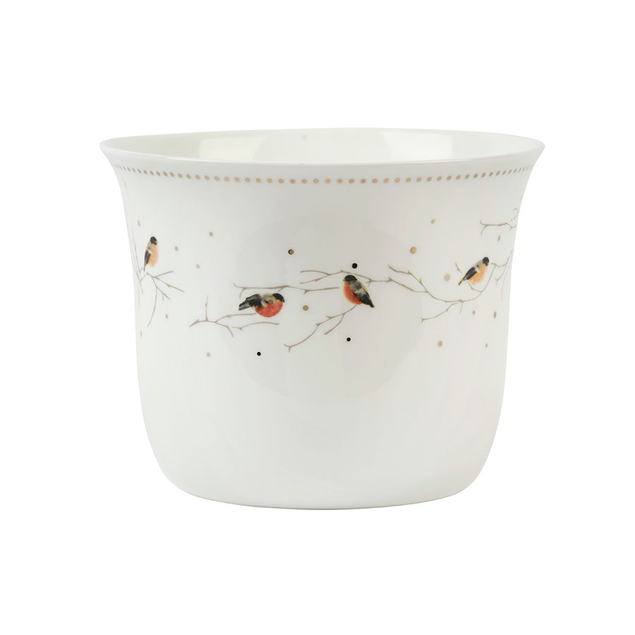 BLOMSTERPOTTE 16 CM