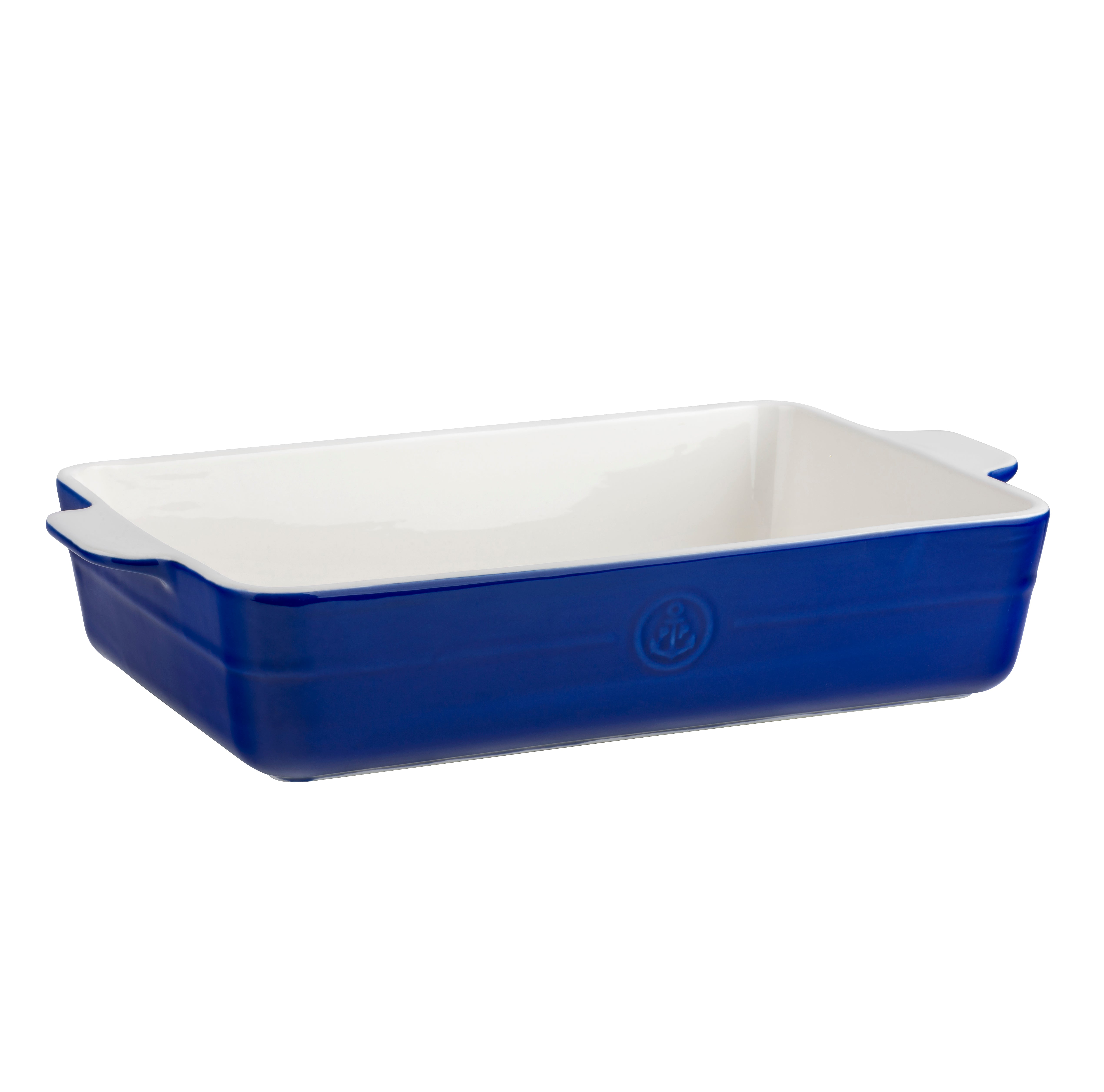 ILDFAST FORM 33 CM BLÅ