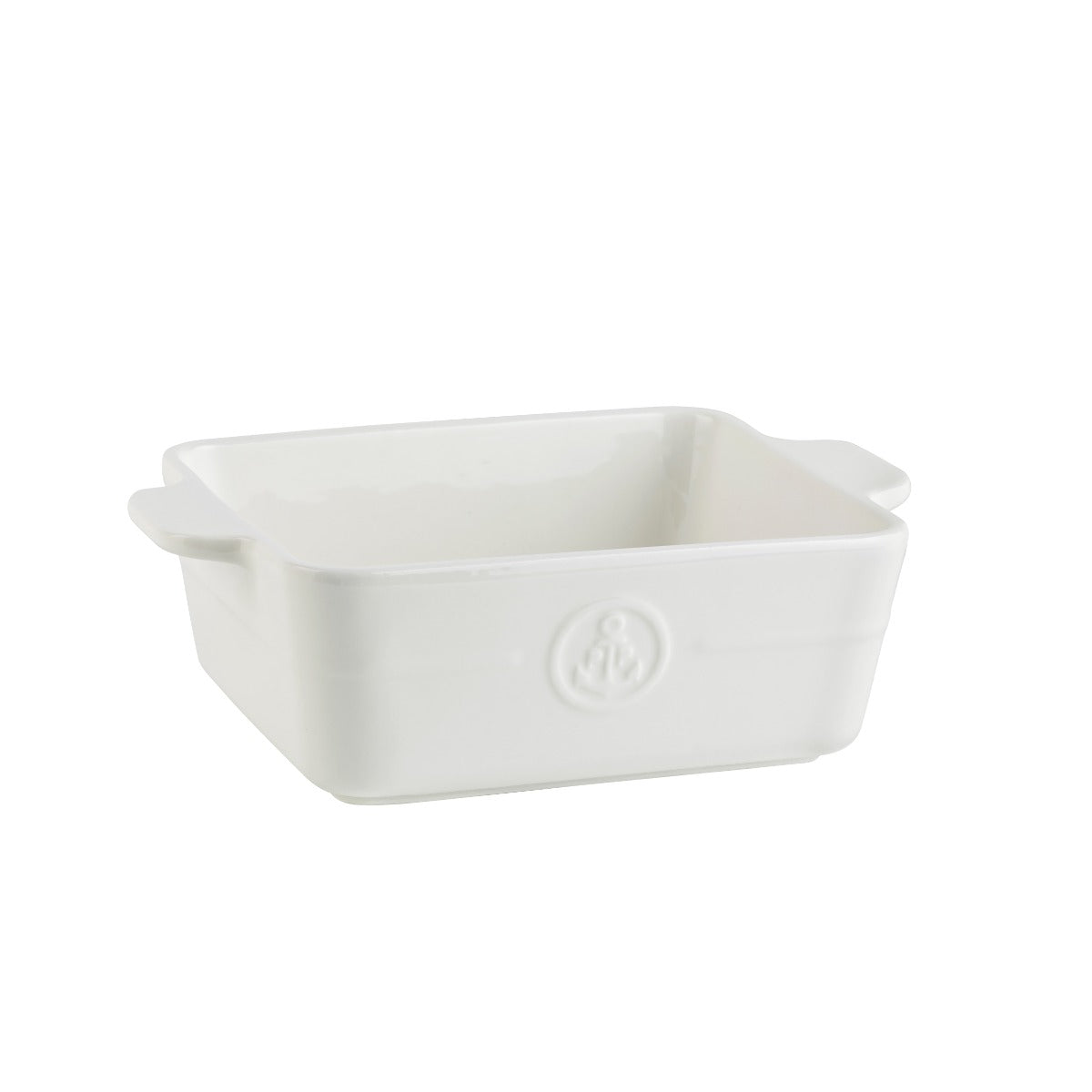 ILDFAST FORM 16 CM HVIT