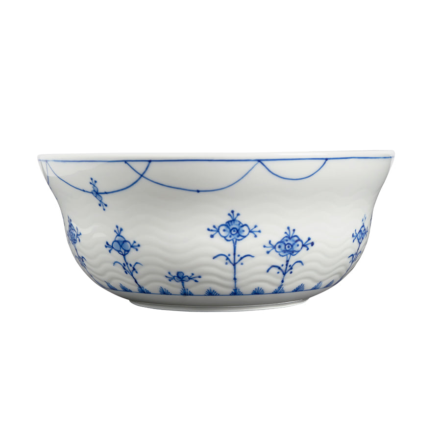 SERVERINGSBOLLE 21,5 CM