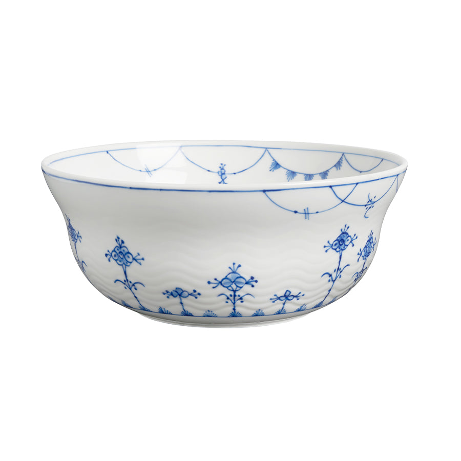 SERVERINGSBOLLE 21,5 CM