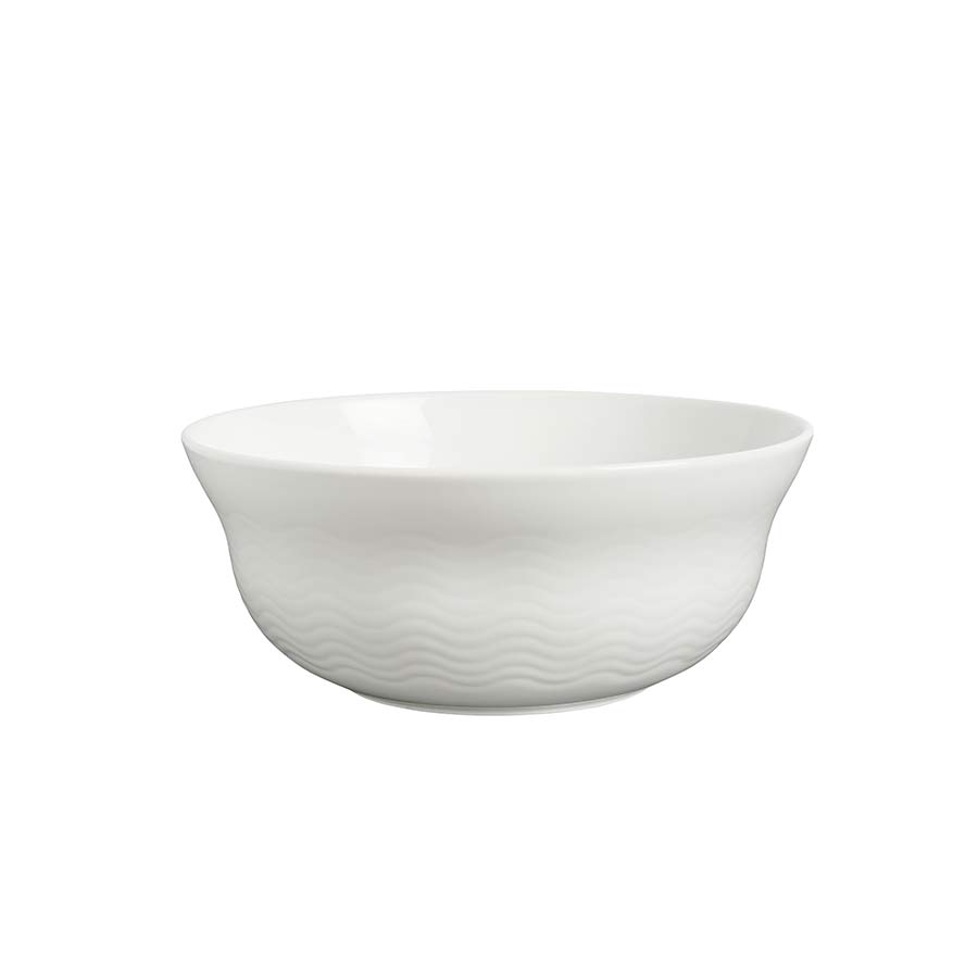 SERVERINGSBOLLE 21,5 CM