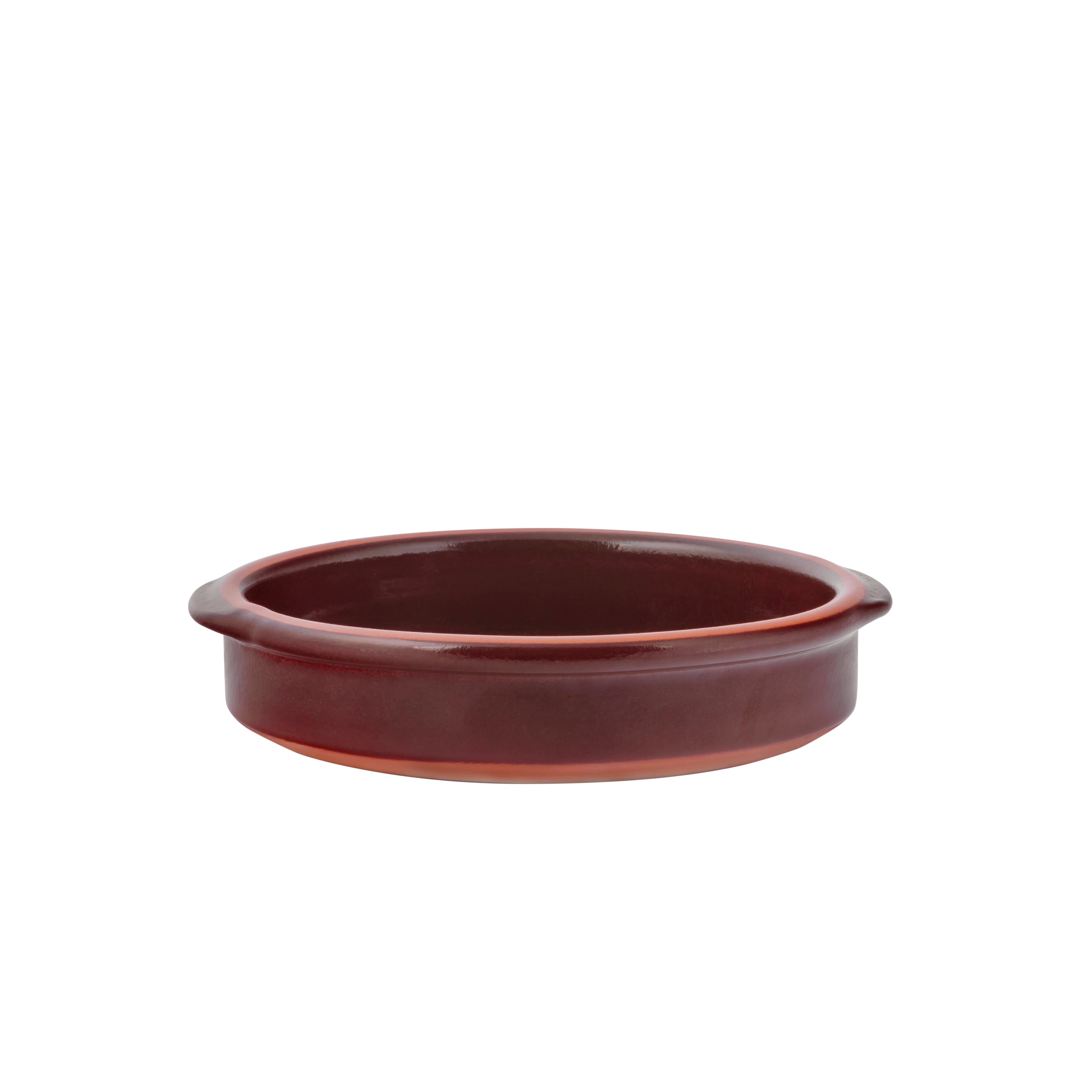 TAPASFORM 18 CM BORDEAUX
