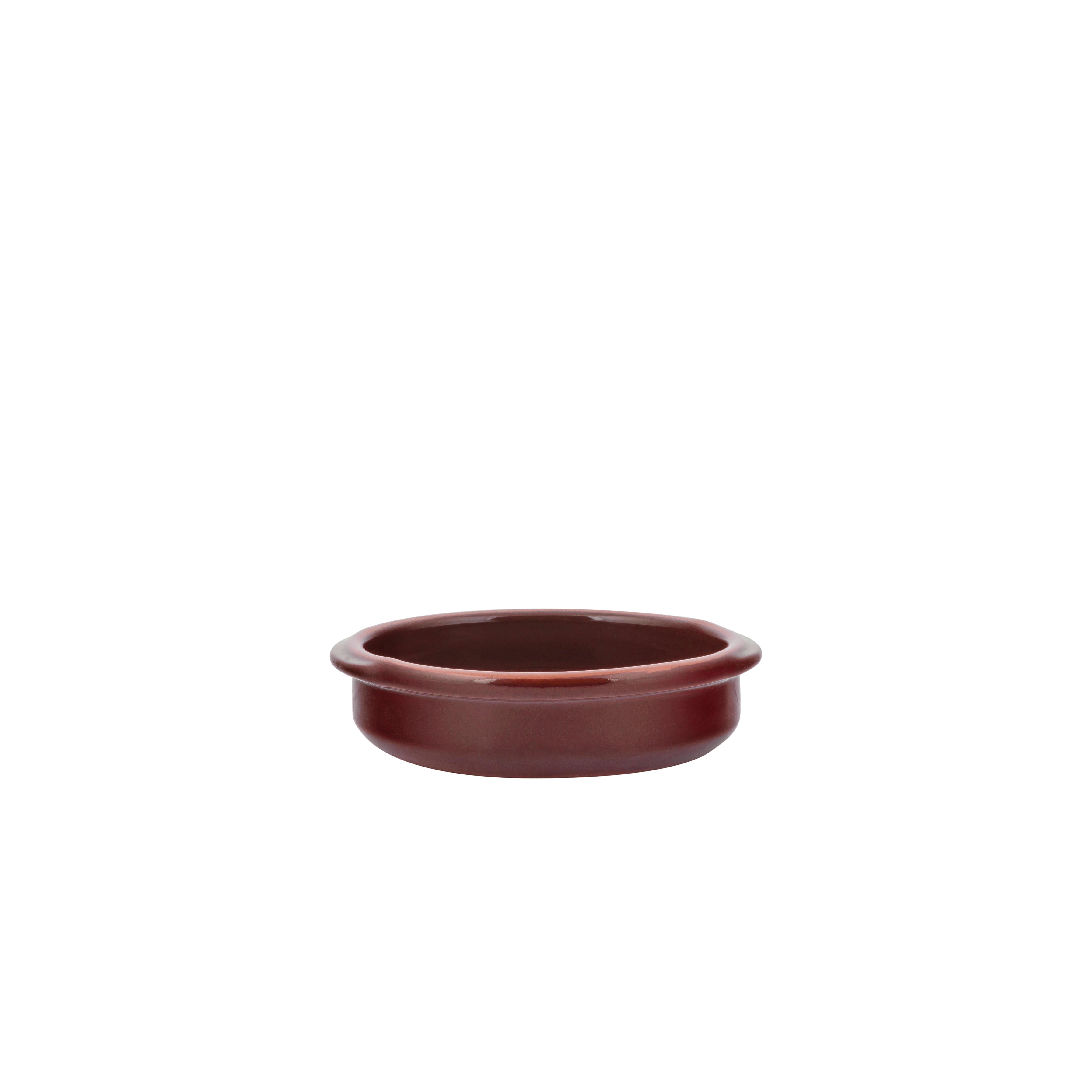 TAPASFORM 12 CM BORDEAUX