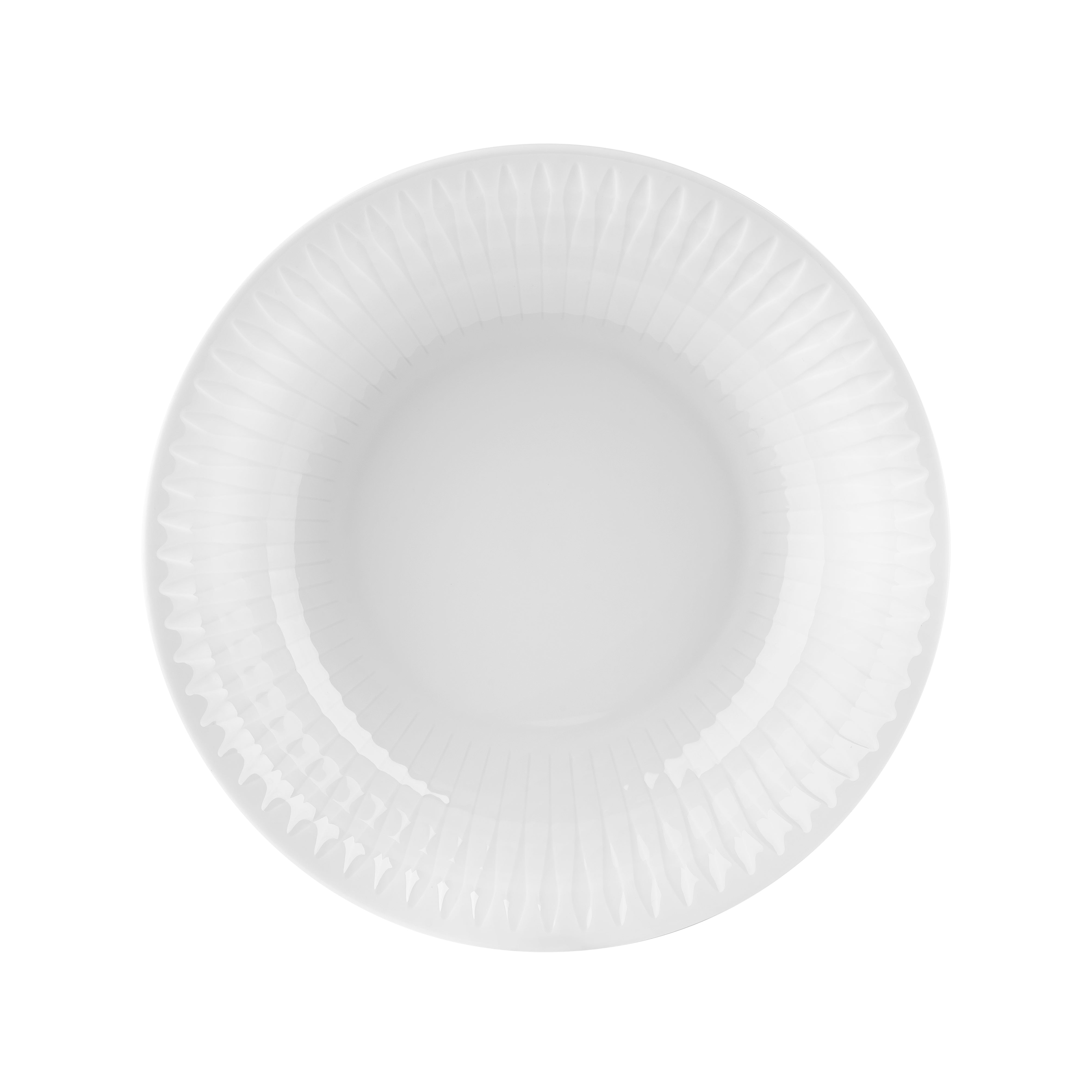 DYP TALLERKEN 21,5 CM