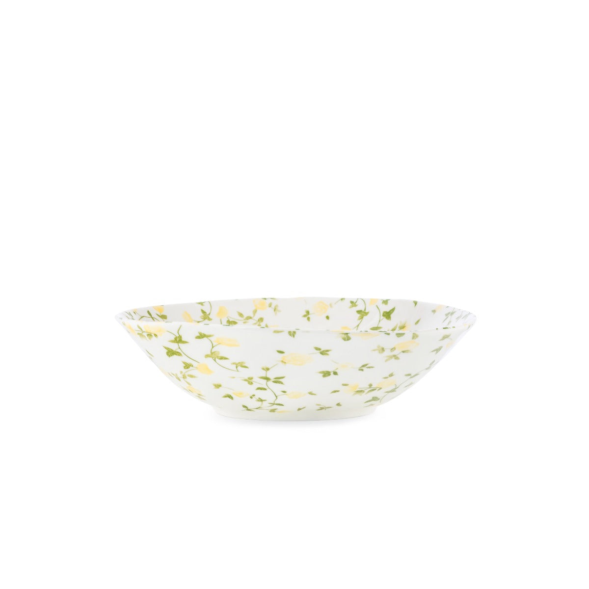 MAIA BOLLE 18 CM GUL