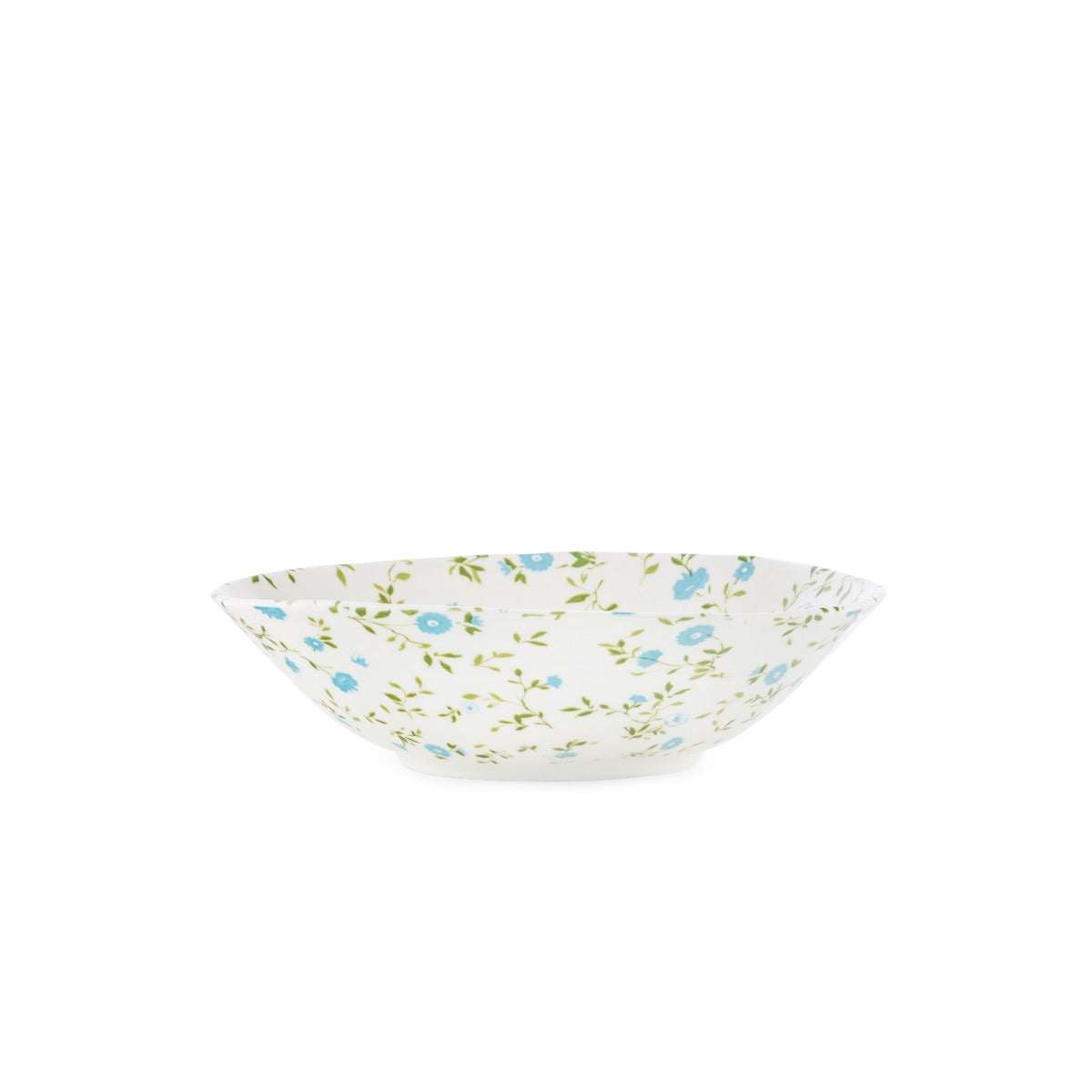 MAIA BOLLE 18 CM BLÅ