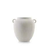 PP INTERIØR CLEO KRUKKE 26 CM Beige