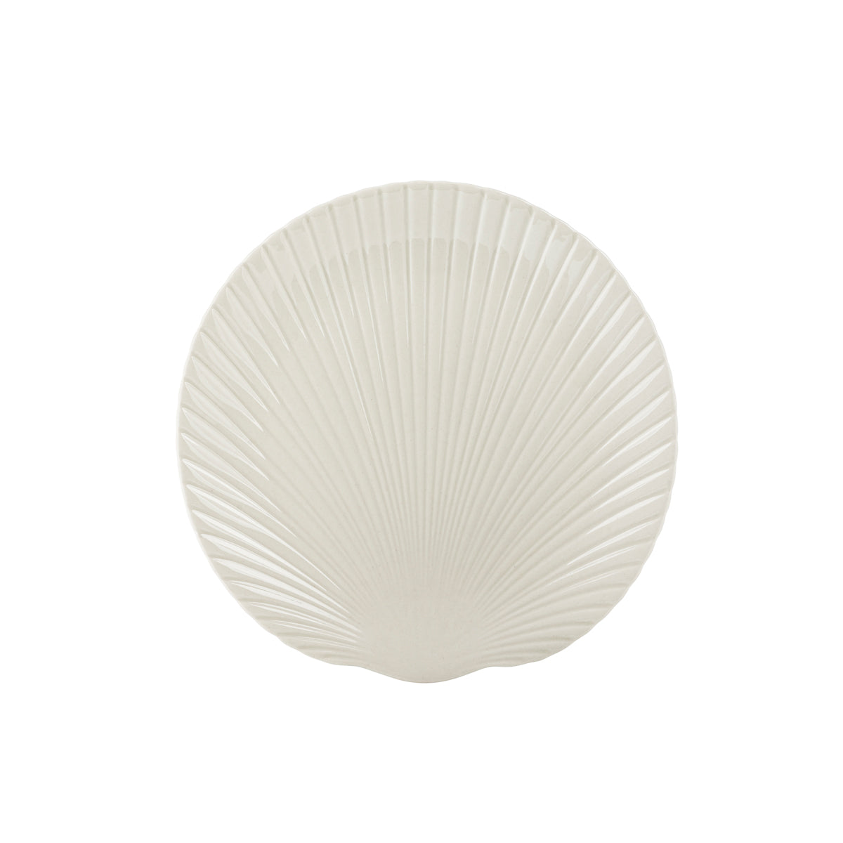 TALLERKEN 20 CM BLEK SAND