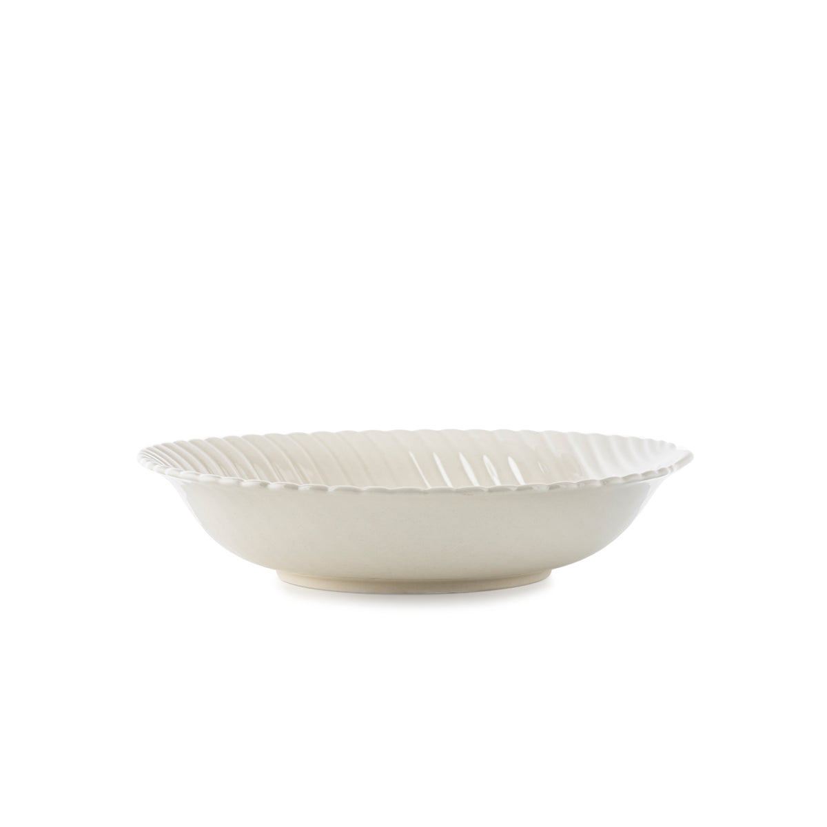 DYP TALLERKEN 22 CM BLEK SAND