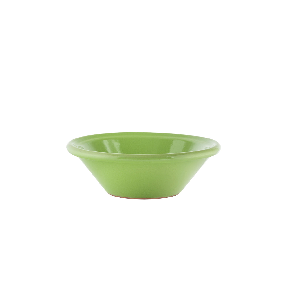 BOLLE 17 CM PISTACHO