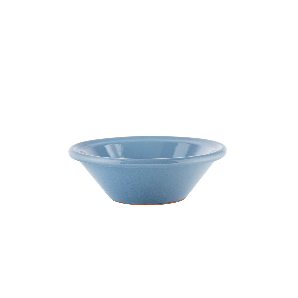 BOLLE 17 CM AZUL