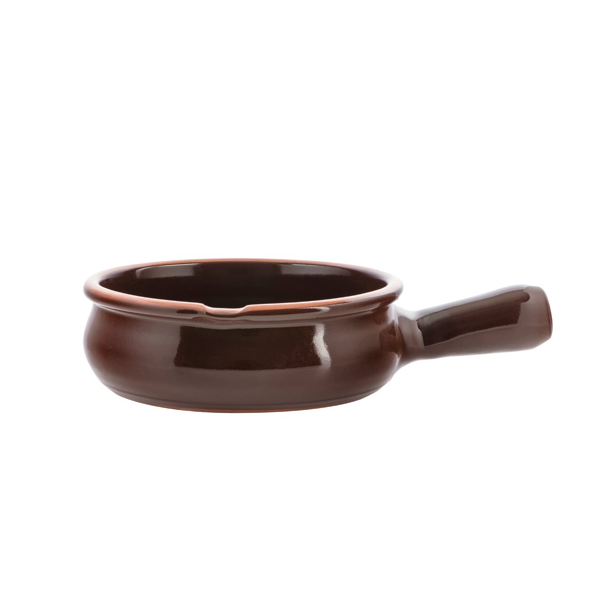 FORM M/HÅNDTAK 20 CM BORDEAUX