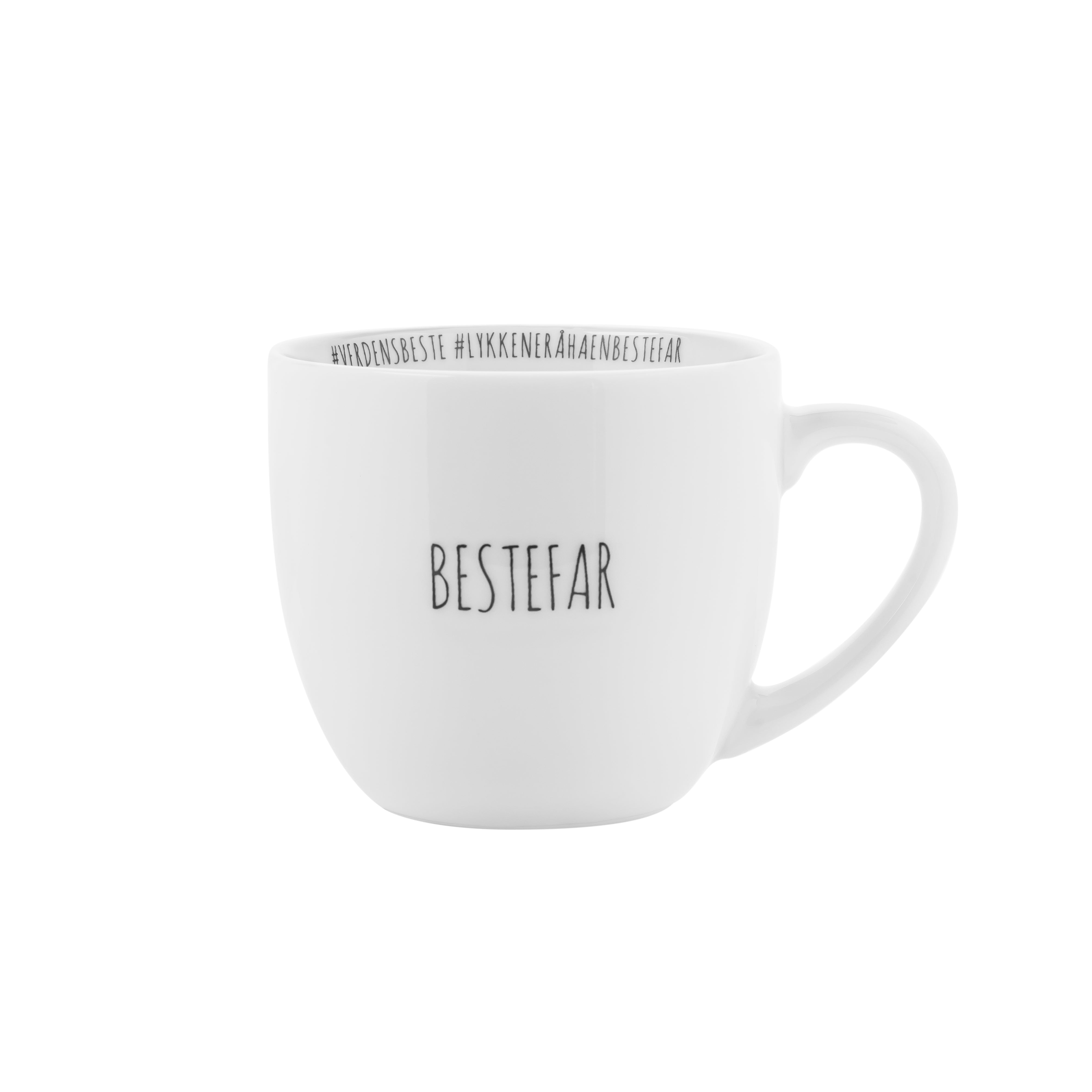 BESTEFAR KRUS 38 CL