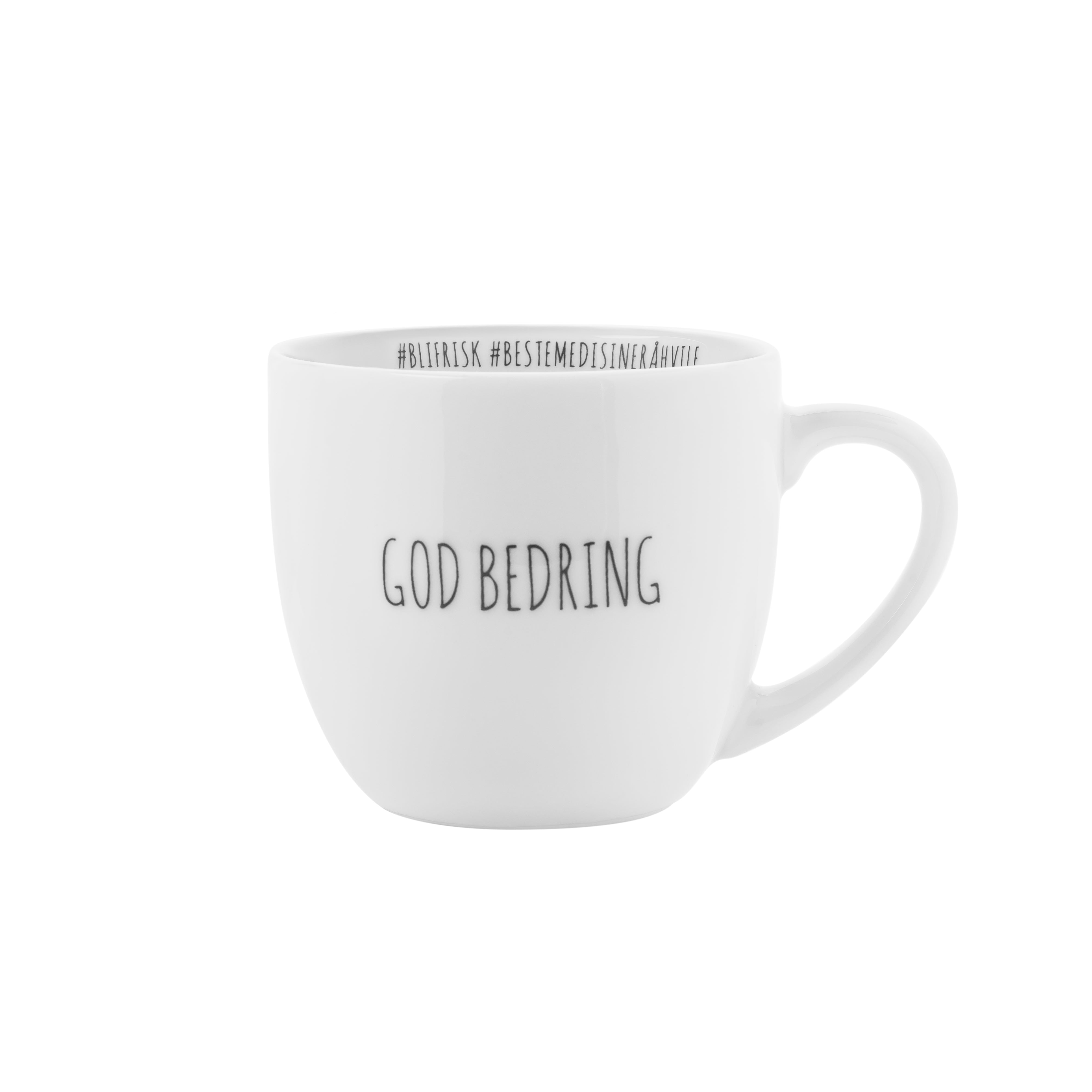 GOD BEDRING KRUS 38 CL