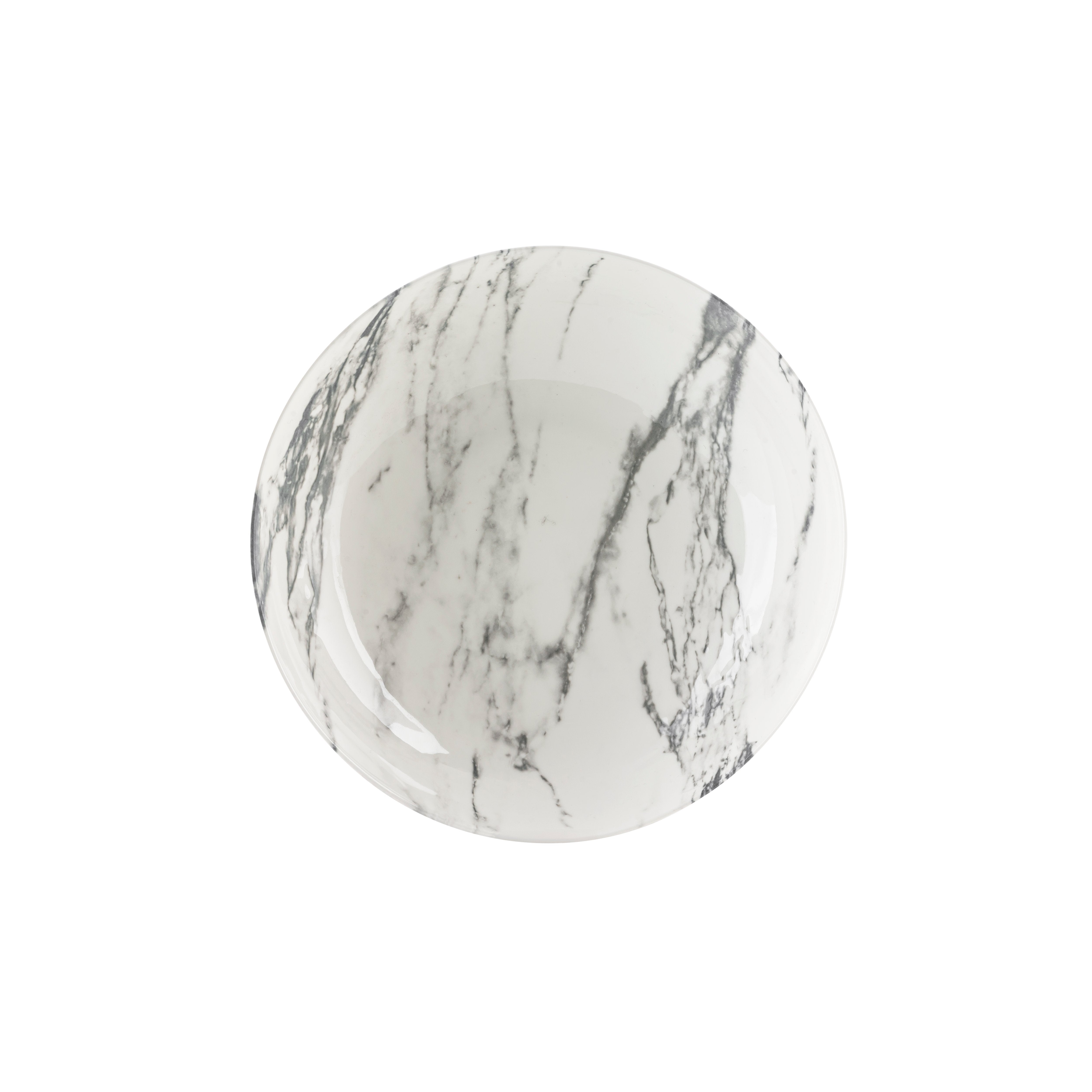 BOLLE MARMOR MØNSTER 21 CM