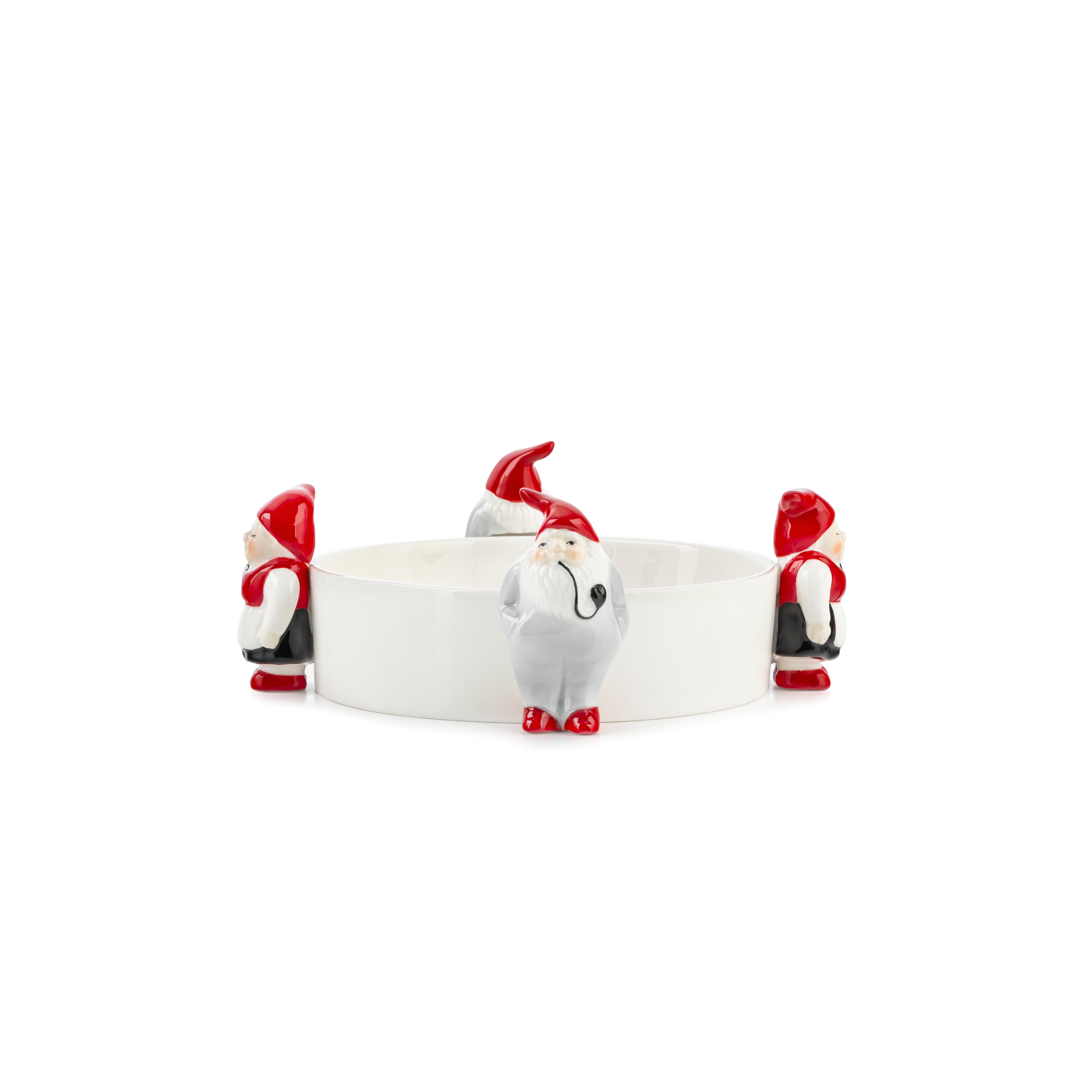 NISSE MOR/FAR BOLLE 16,5 CM