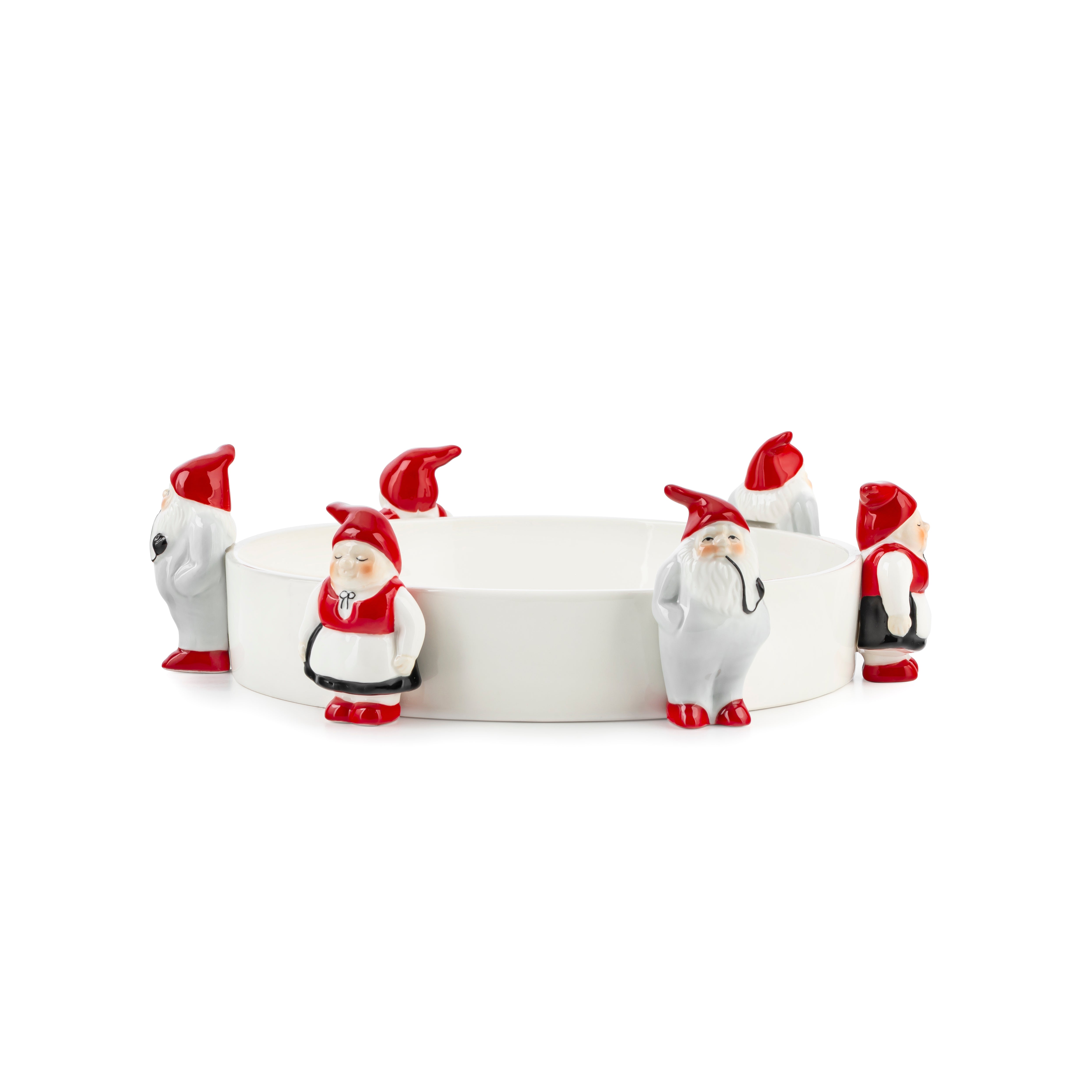 NISSE MOR/FAR BOLLE 26 CM