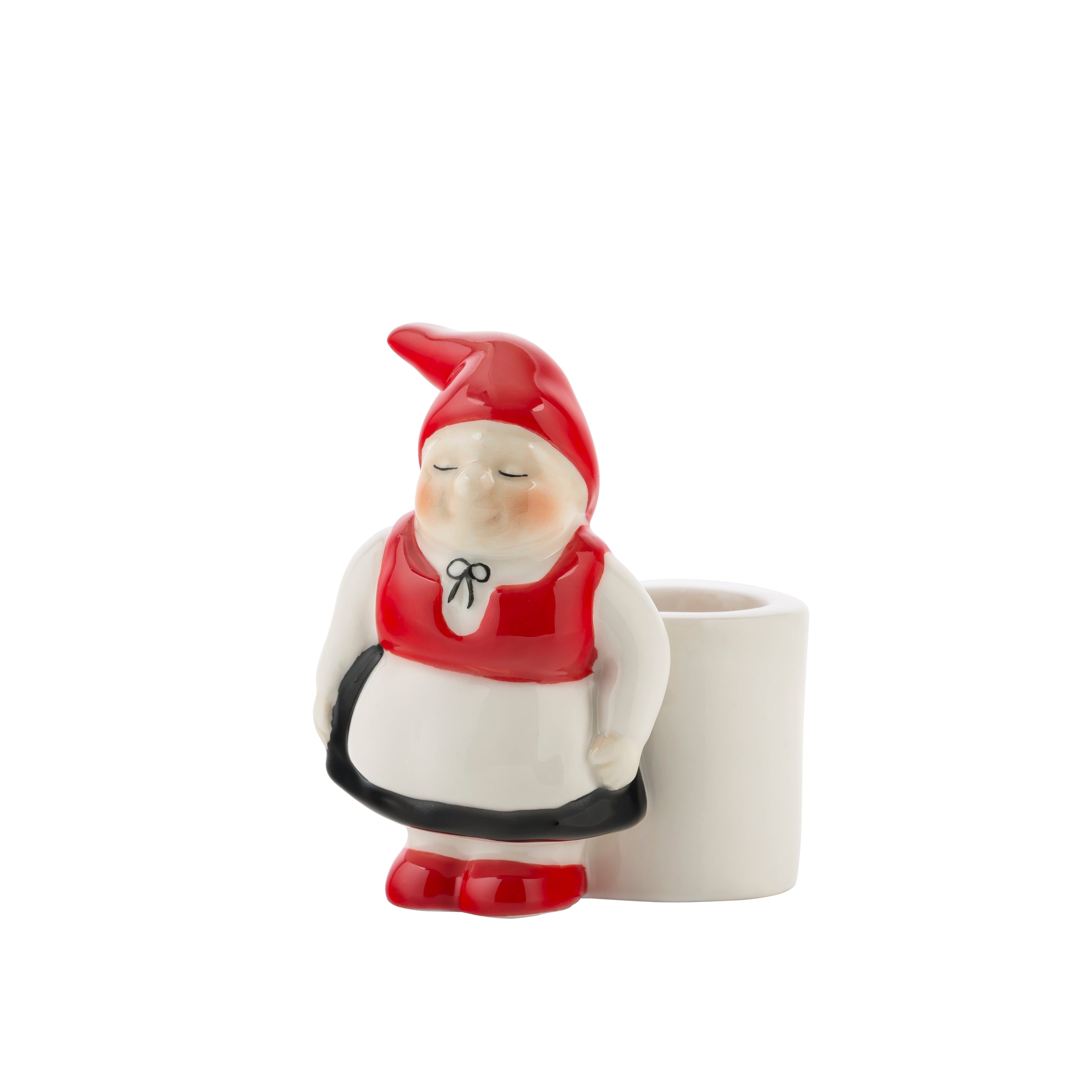 NISSE MOR/FAR LYSESTAKER 7,5 CM 2 PK