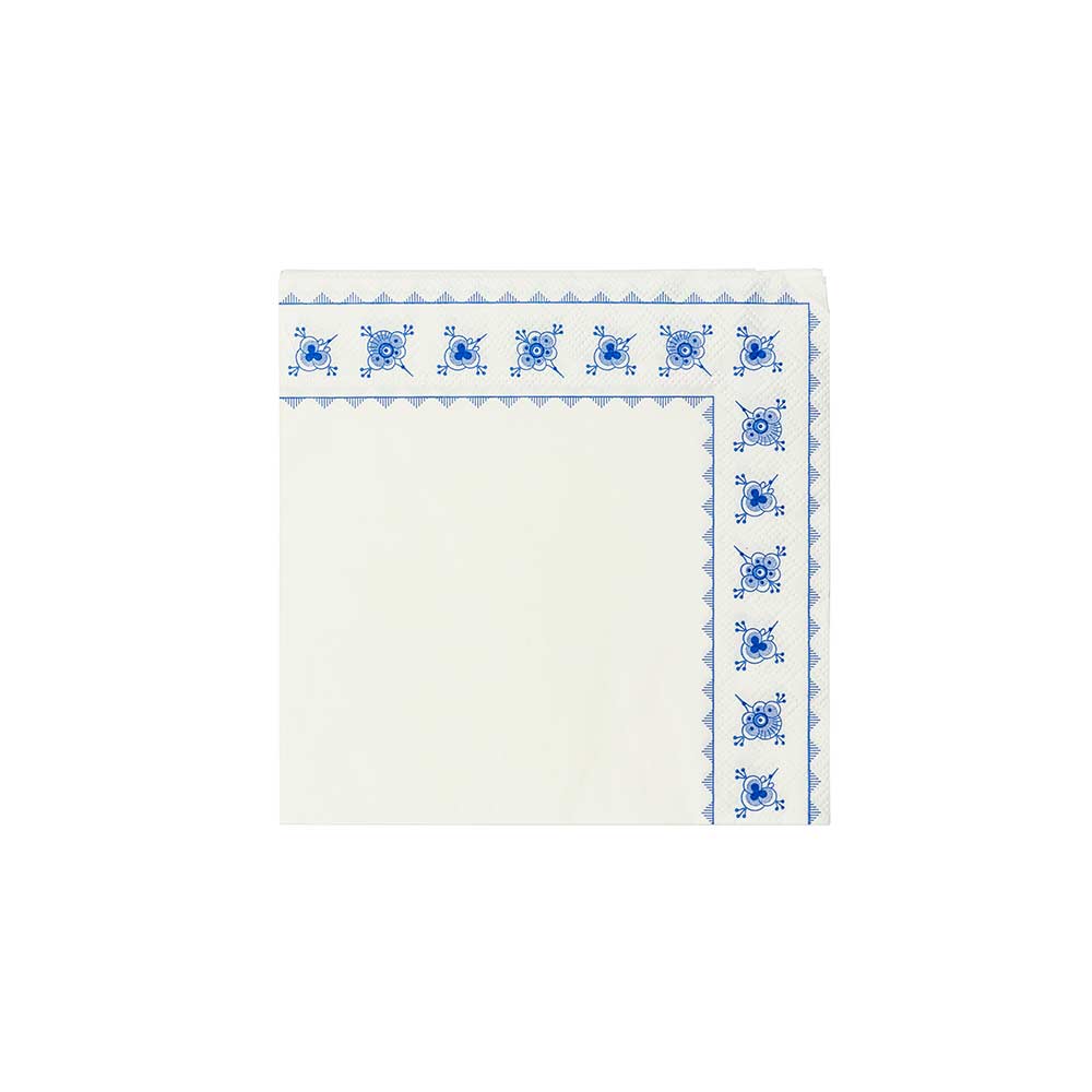 SERVIETTER STRÅBORD 33X33 CM