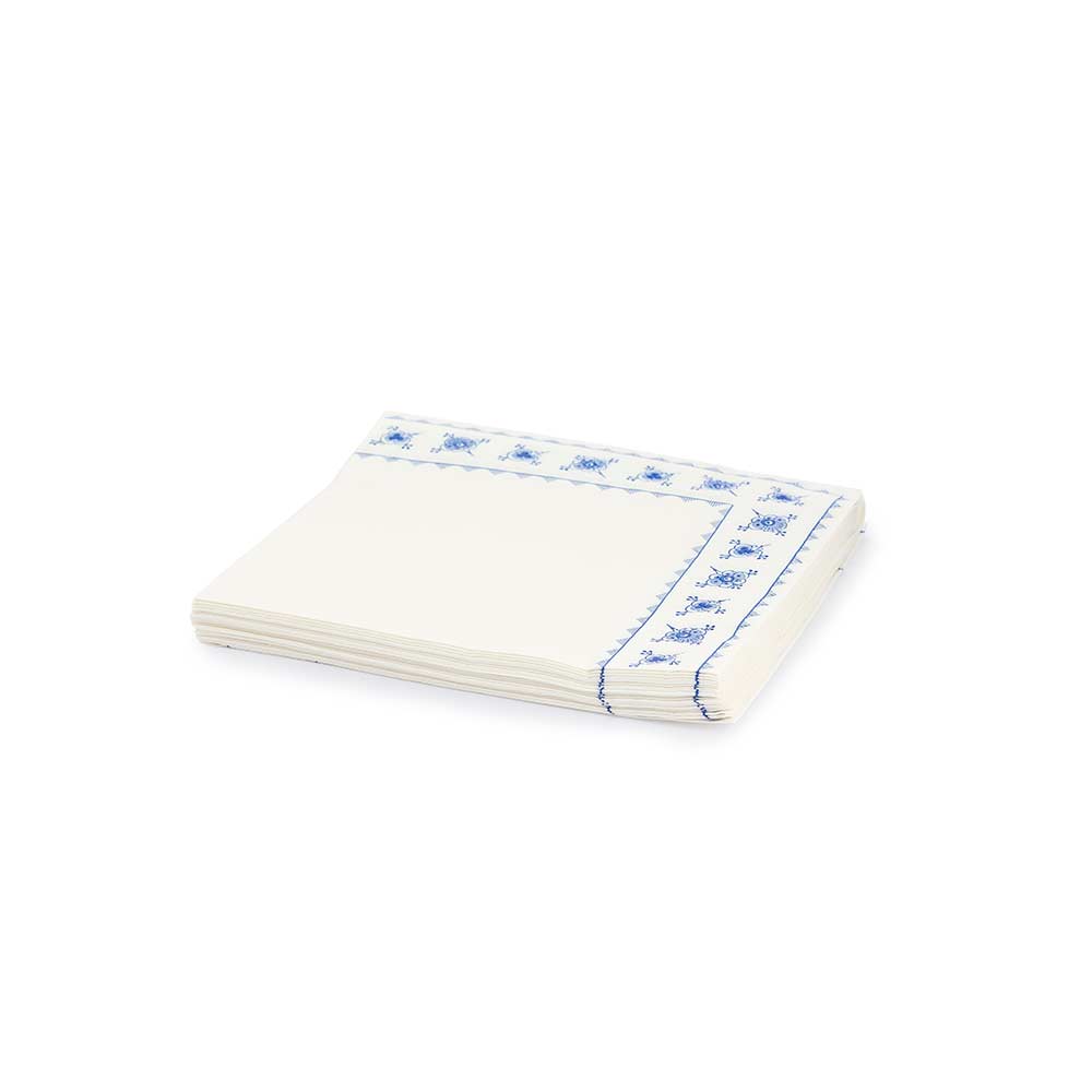 SERVIETTER STRÅBORD 33X33 CM