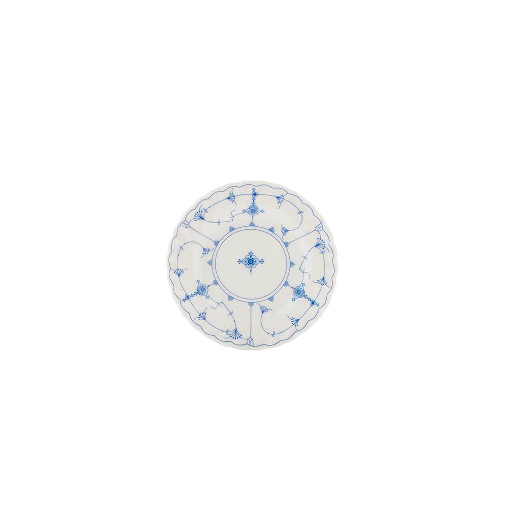 KOPP OG SKÅL MINI STRÅMØNSTRE 8x8x6 CM