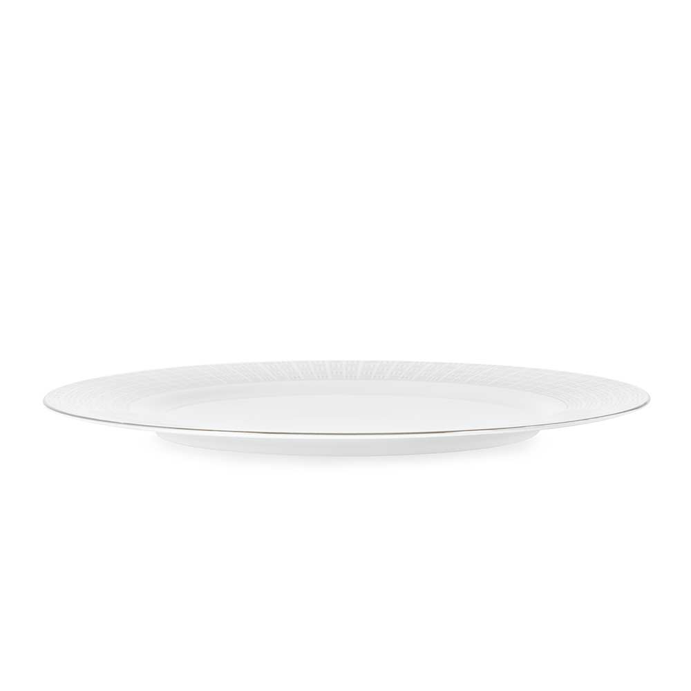 TALLERKEN 28 CM
