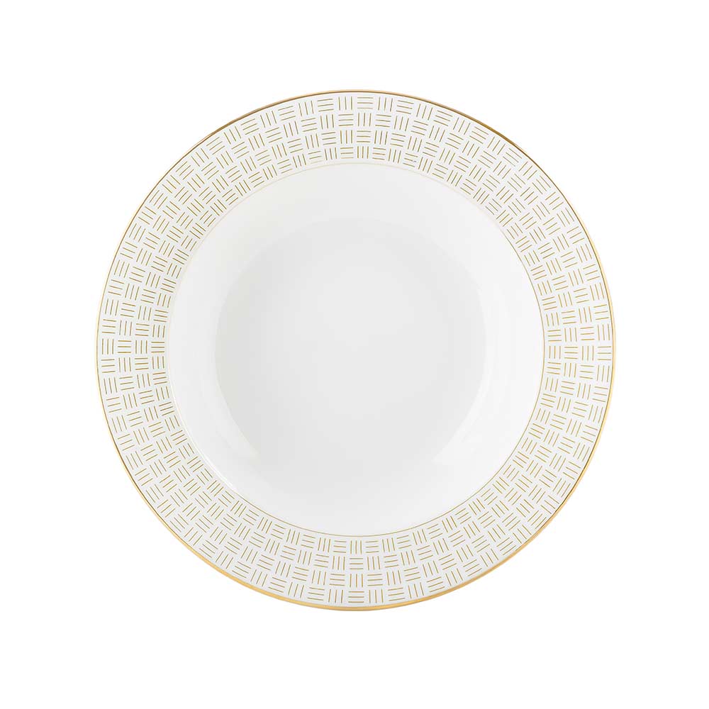 DYP TALLERKEN 23 CM