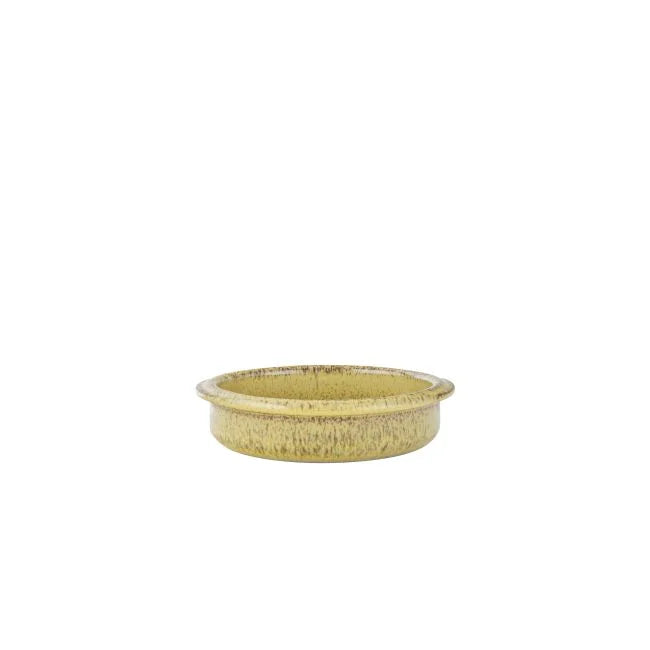 TAPASFORM 12 CM OCRE