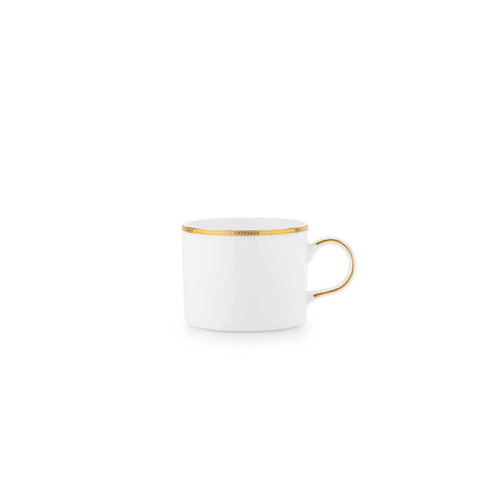 KAFFEKOPP M/SKÅL