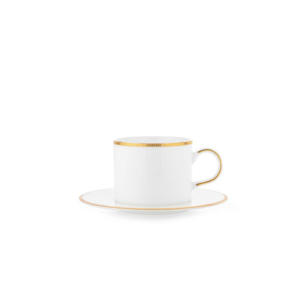 KAFFEKOPP M/SKÅL