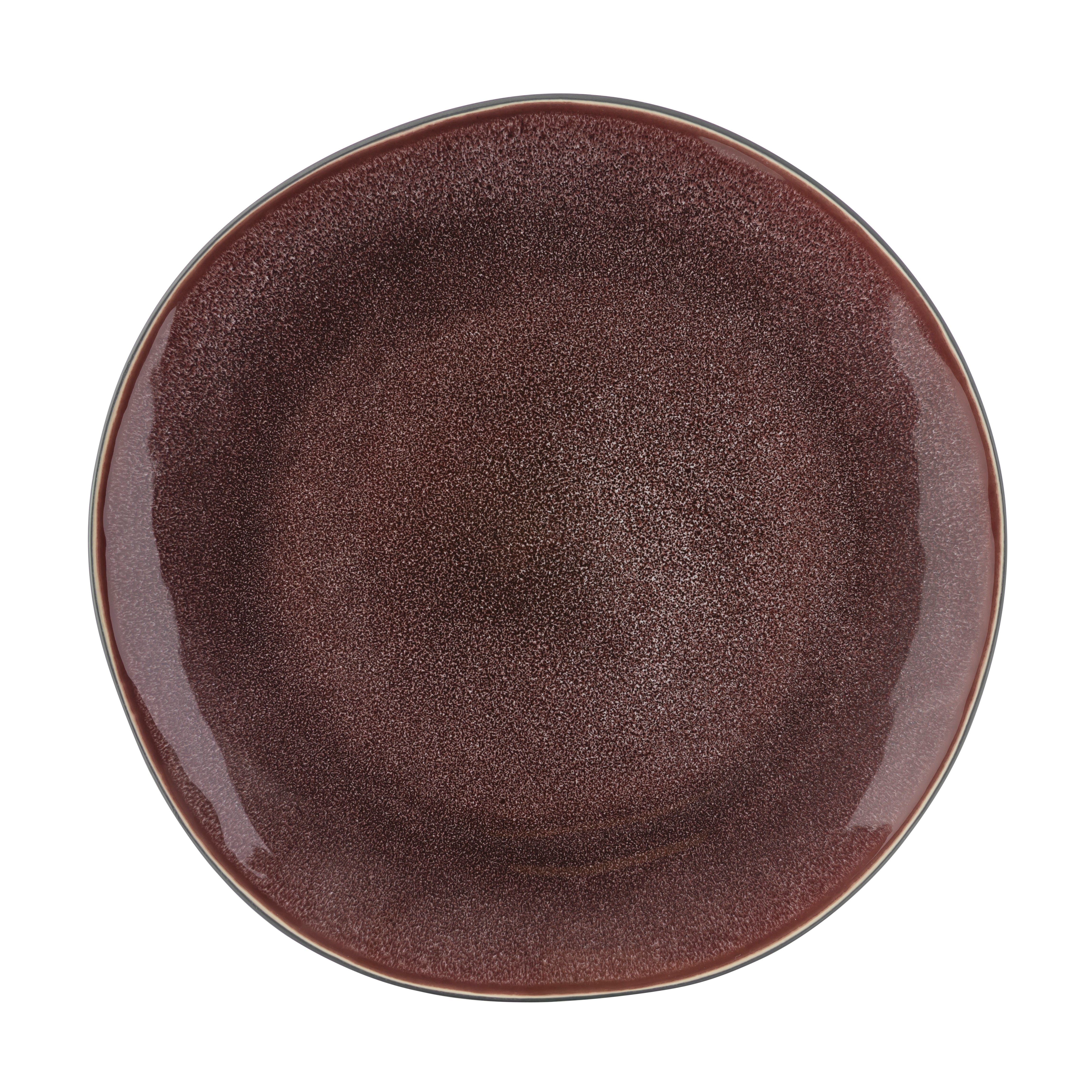TALLERKEN 26 CM MORELL