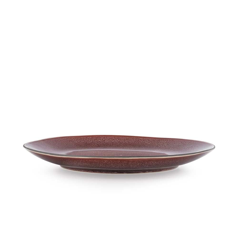 TALLERKEN 26 CM MORELL