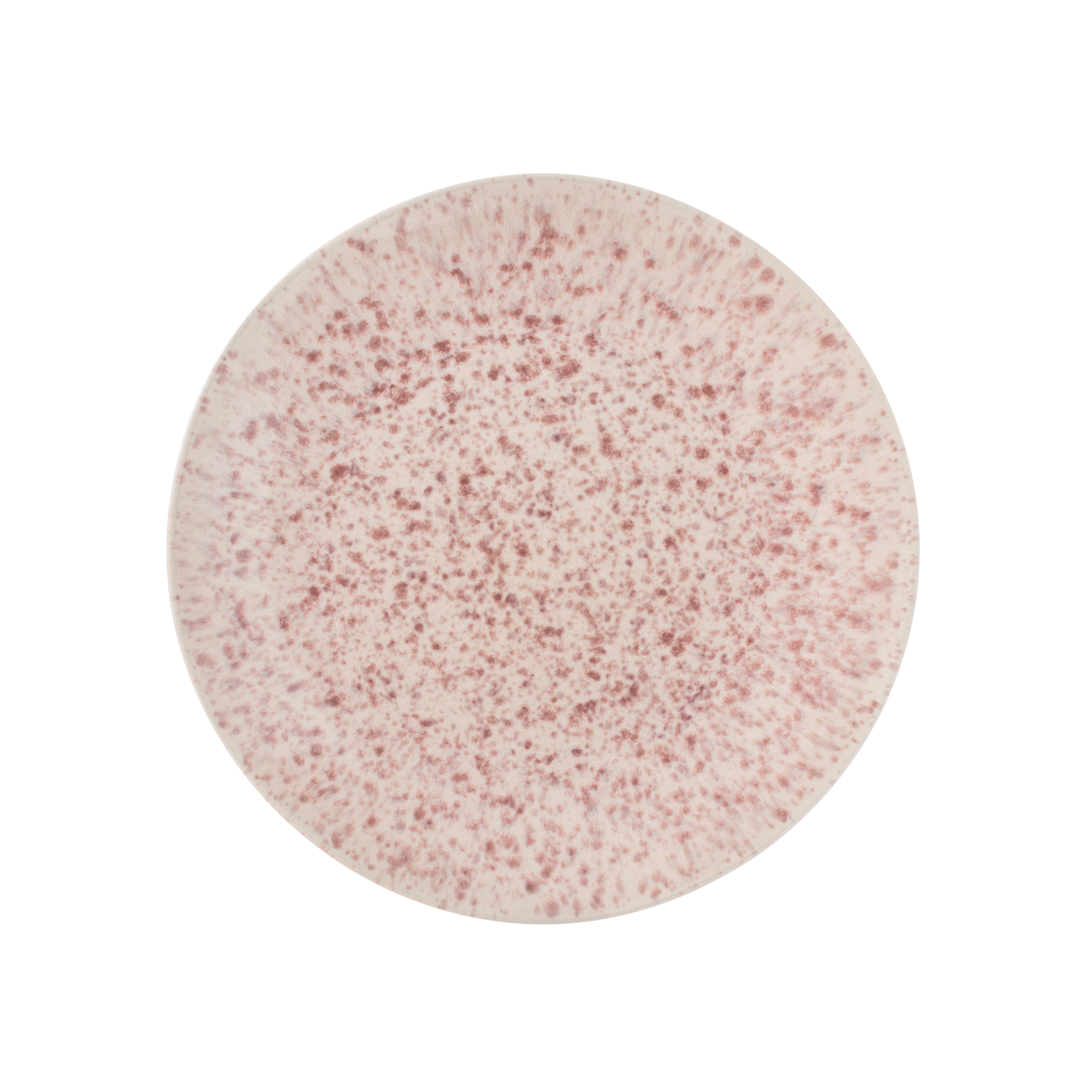 TALLERKEN 21 CM LYNG