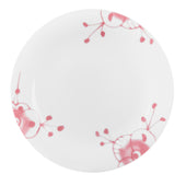 MAXISTRÅ TALLERKEN 28 CM ROSA