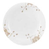 MAXISTRÅ TALLERKEN 28 CM BEIGE