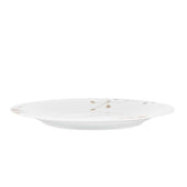 MAXISTRÅ TALLERKEN 28 CM BEIGE