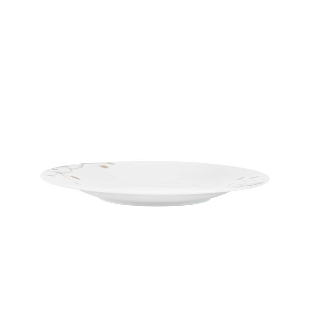 TALLERKEN 22 CM BEIGE