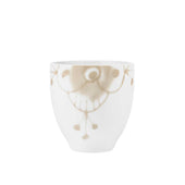 MAXISTRÅ KRUS 35 CL NOMI BEIGE