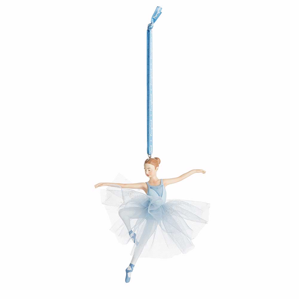BALLERINA HENGEPYNT ARABEQURE  H 12,5 CM