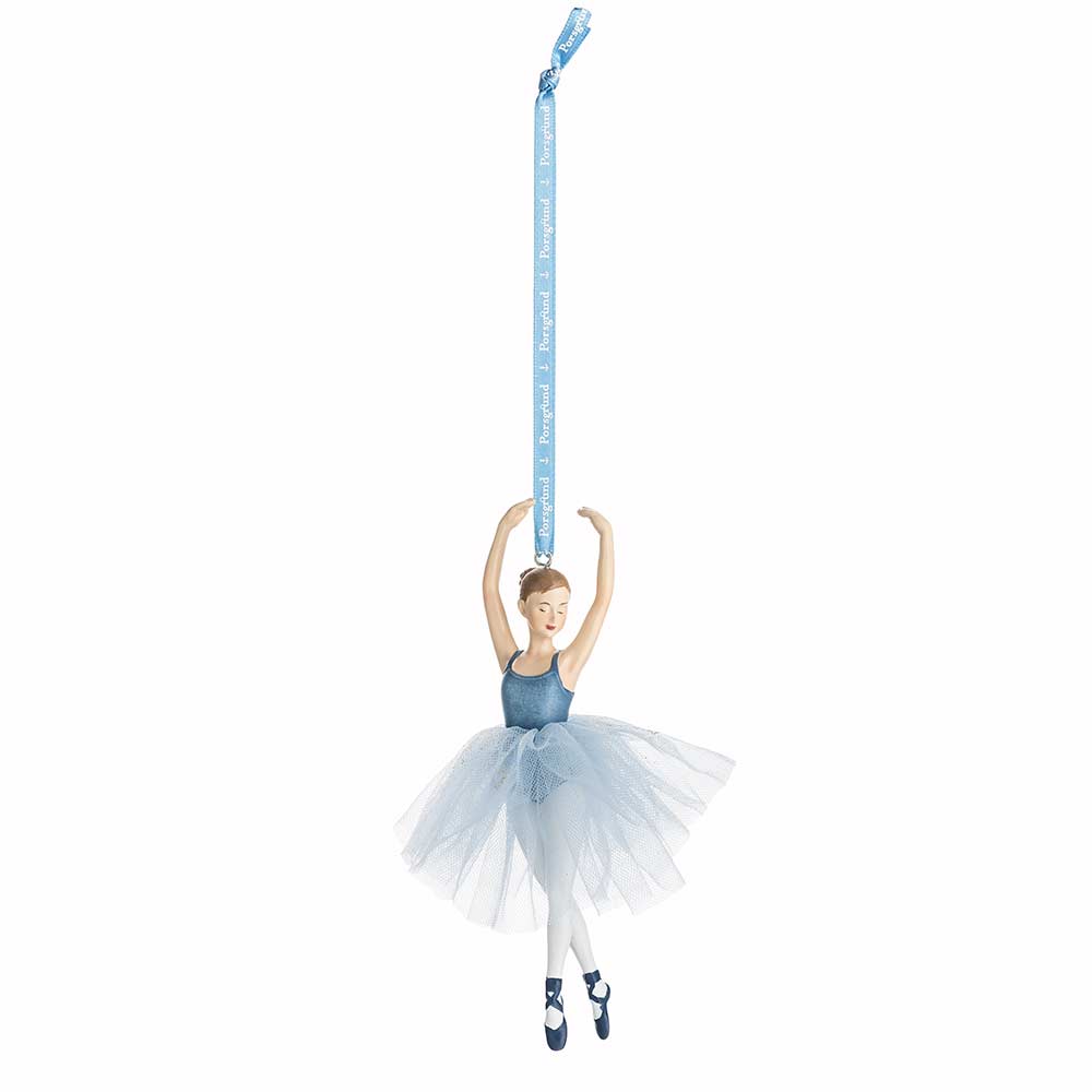 BALLERINA HENGEPYN PIROUETTE T H 12,5 CM