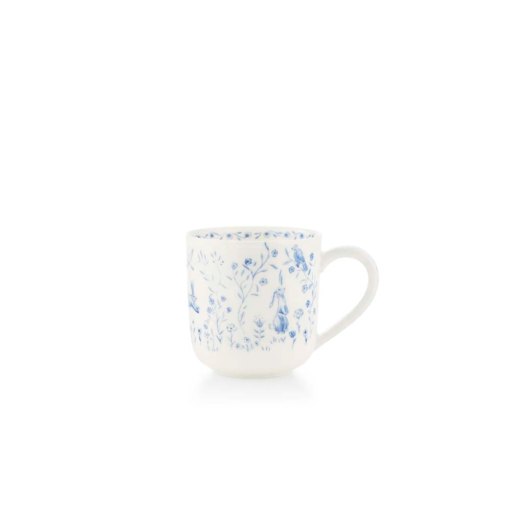 VÅR PORSELENSKRUS 30 CL