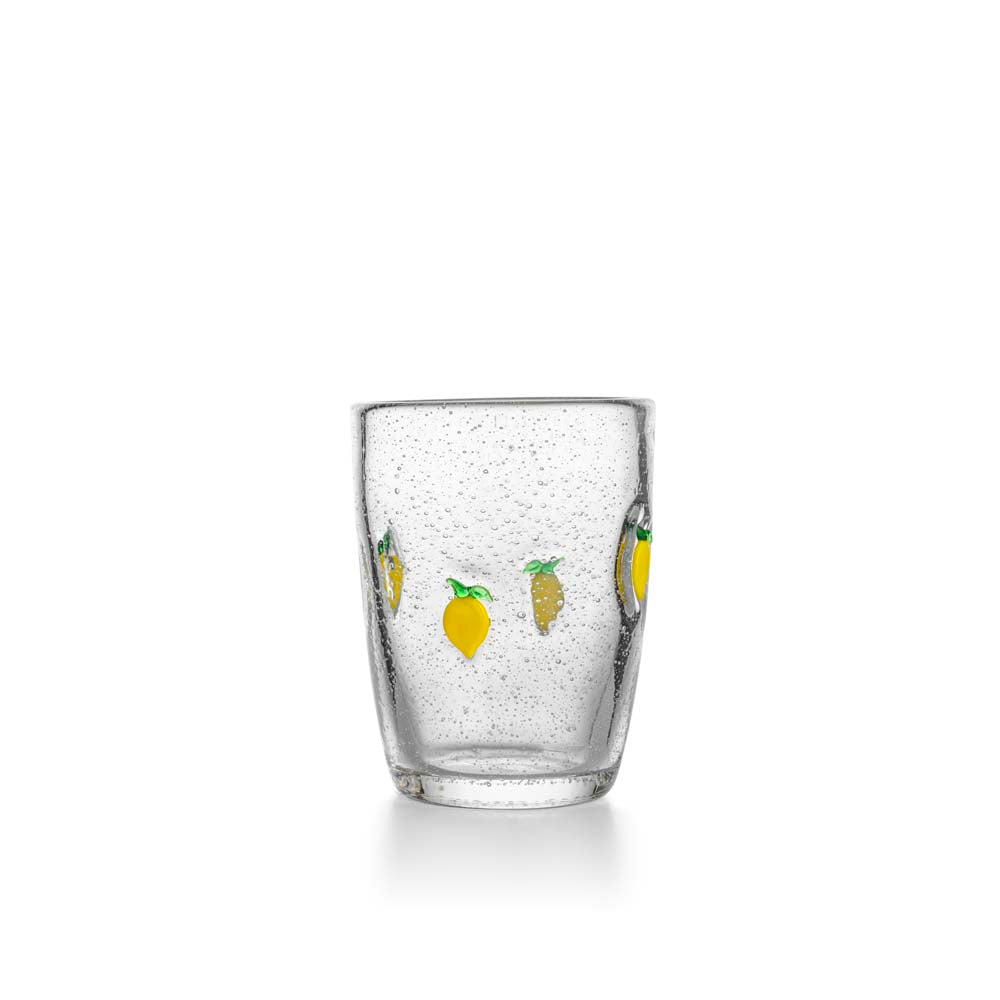 SITRON GLASS 40 CL 4 PK